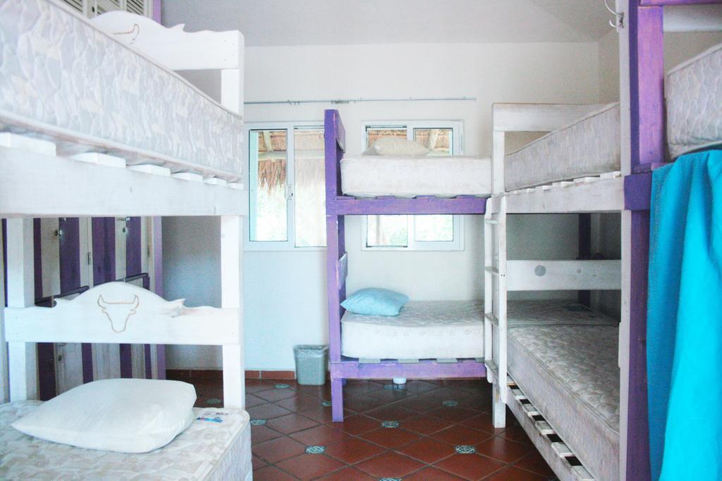 The Yak Hostel Playa del Carmen Cameră foto